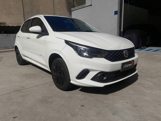 FIAT ARGO 1.0 FIREFLY FLEX MANUAL